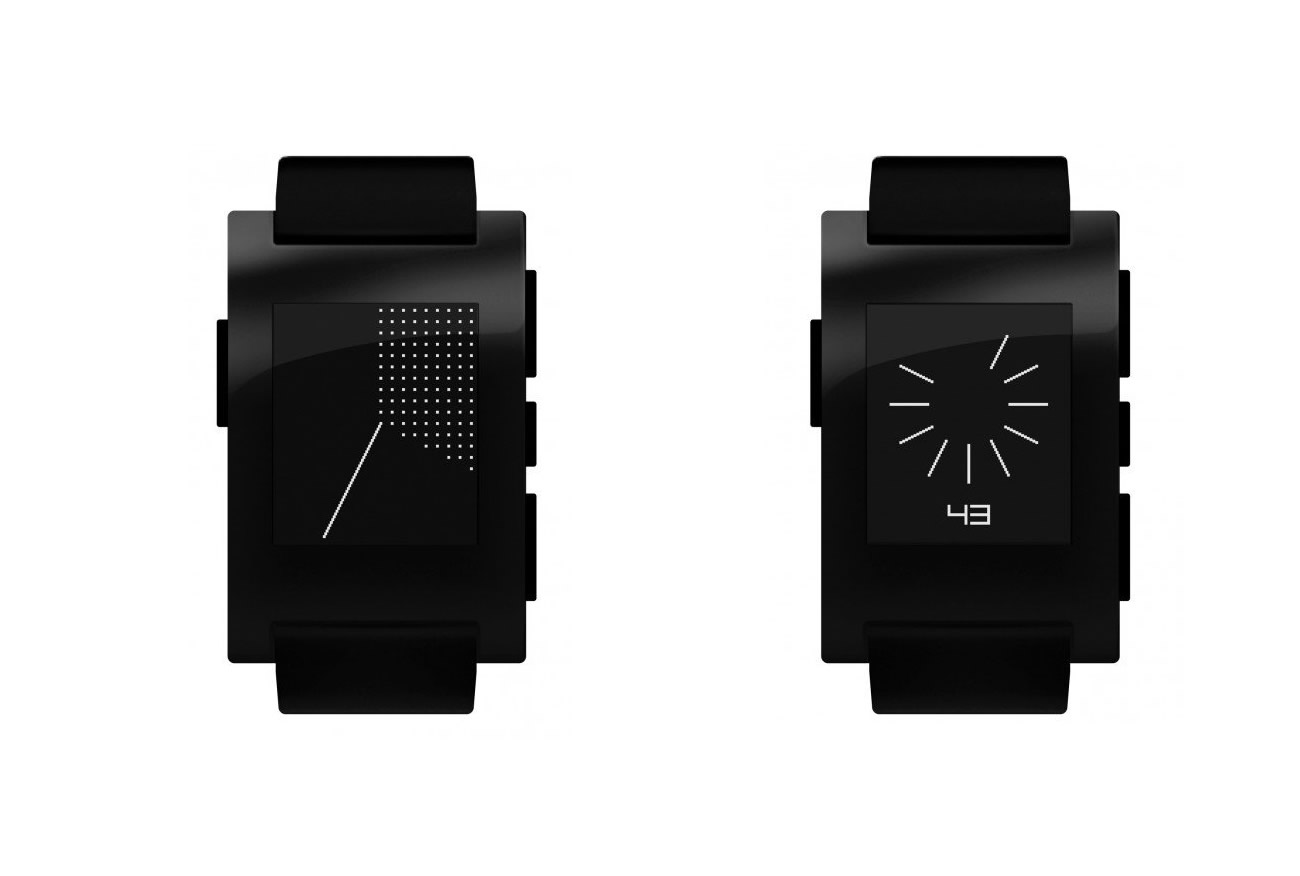 Ttmm (after Time) by Albert Salamon, black watches