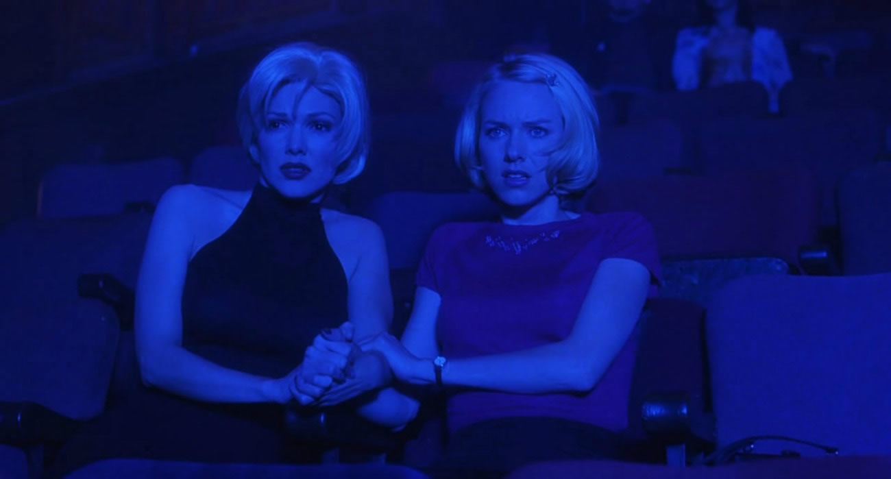 mulholland drive naomi watts blue 