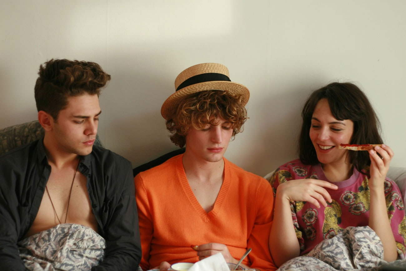 heartbeats xavier dolan 