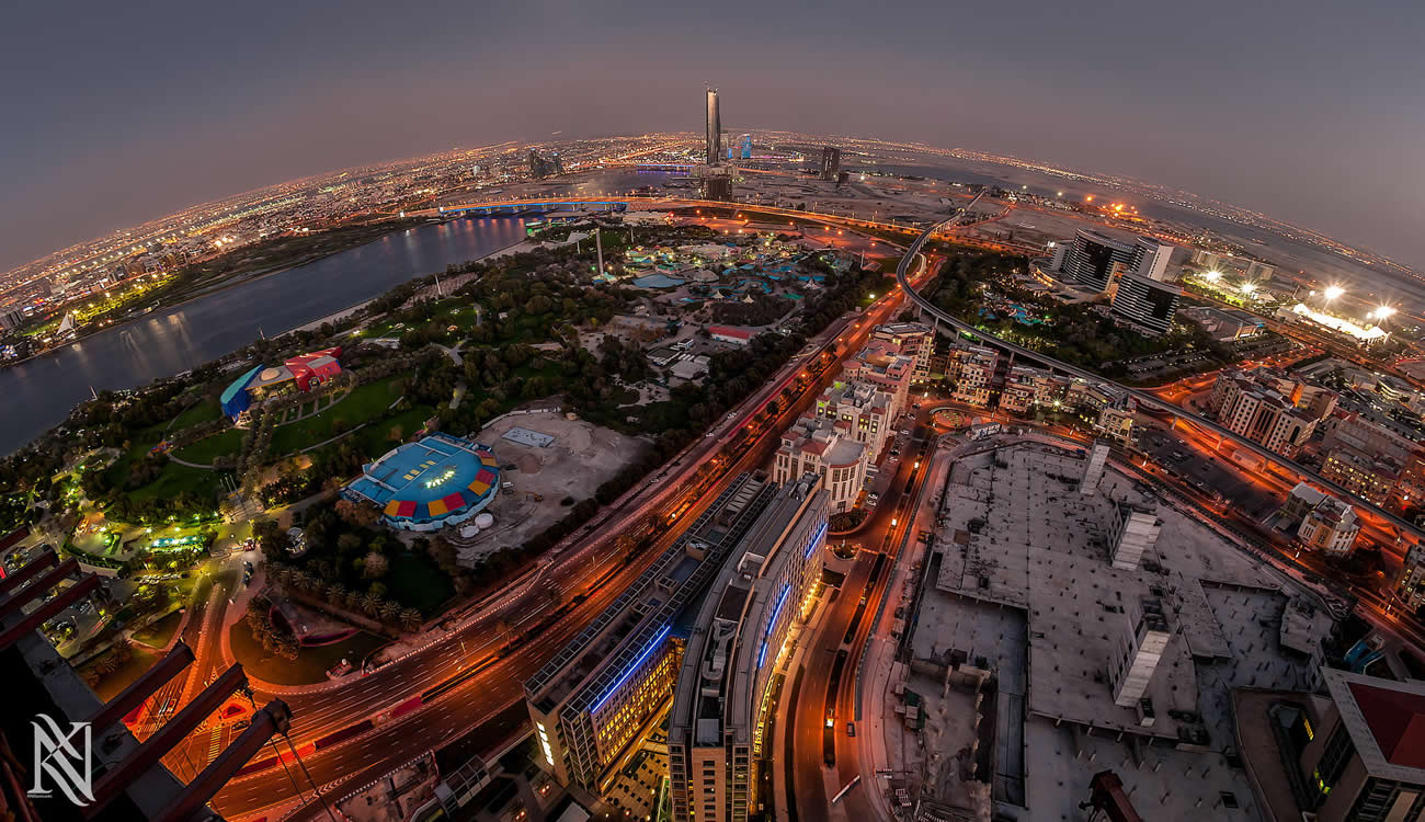 karim nafatni photography cityscape