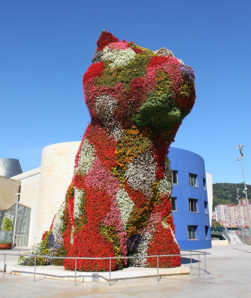 Coolest Pieces of Modern Art – Scene360