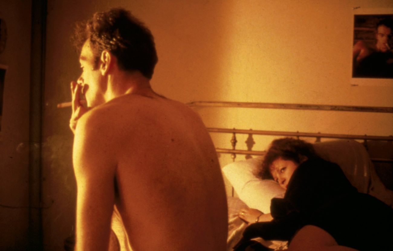 nan goldin photography