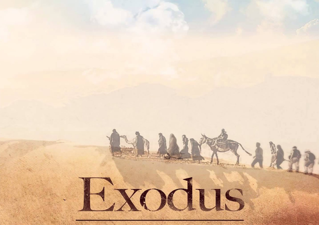 exodus ridley scott, christian bale, desert, egypt, 2014, movie