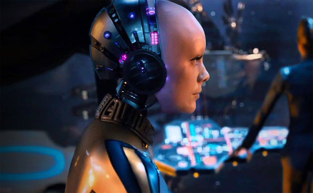 jupiter ascending bald girl