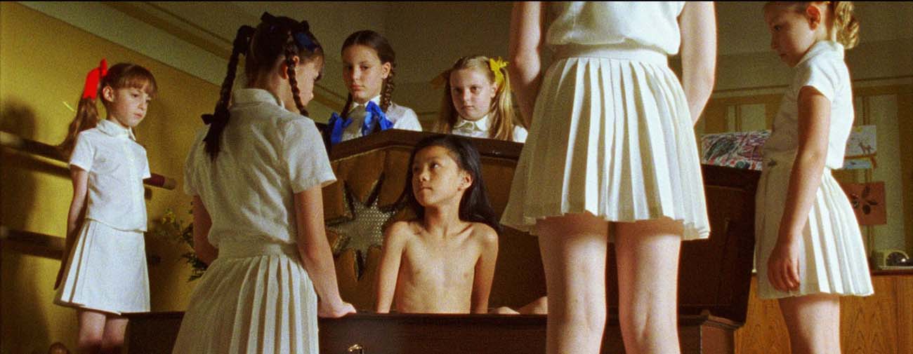 innocence film avant garde