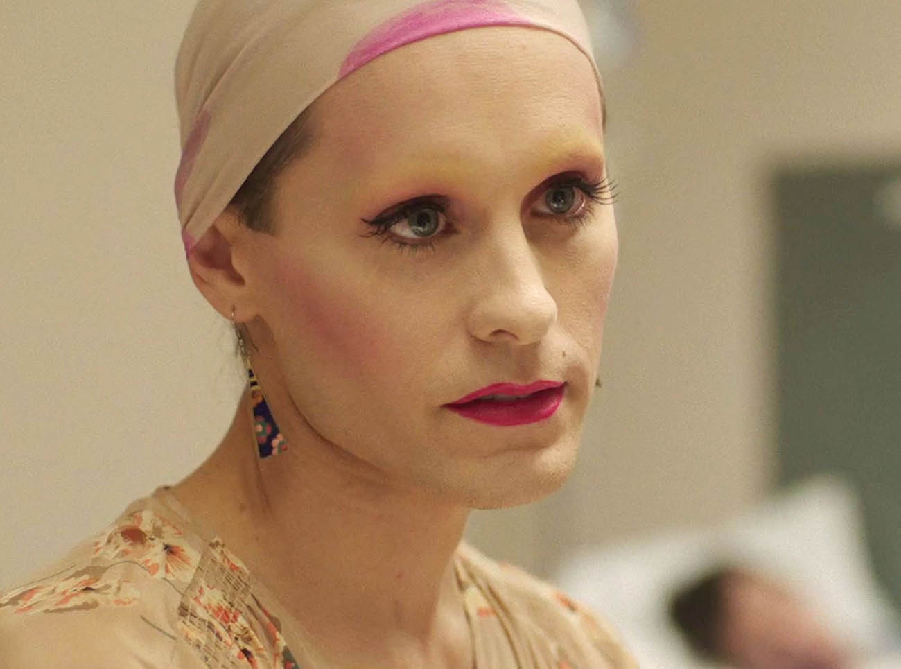 jared leto drag dallas buyers club