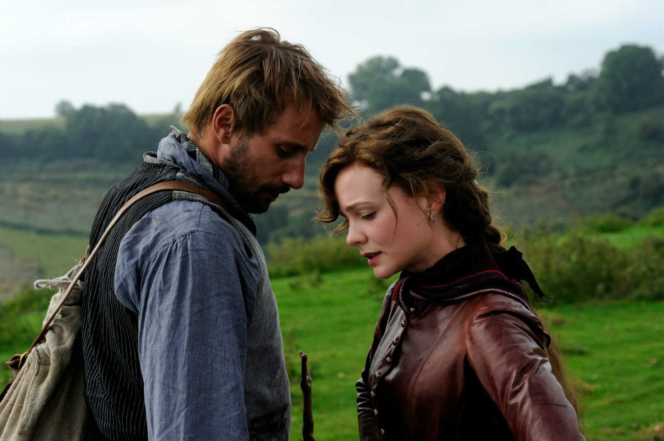 far from the madding crowd carey mulligan 