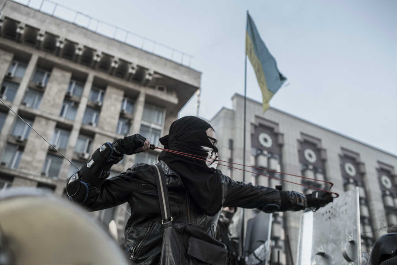 barbaros kayan occupy kiev