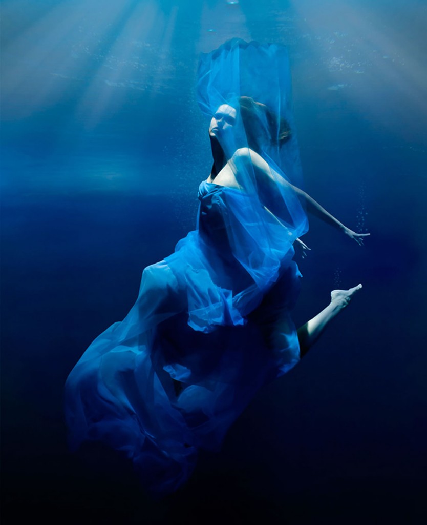 Underwater Beauties – Scene360