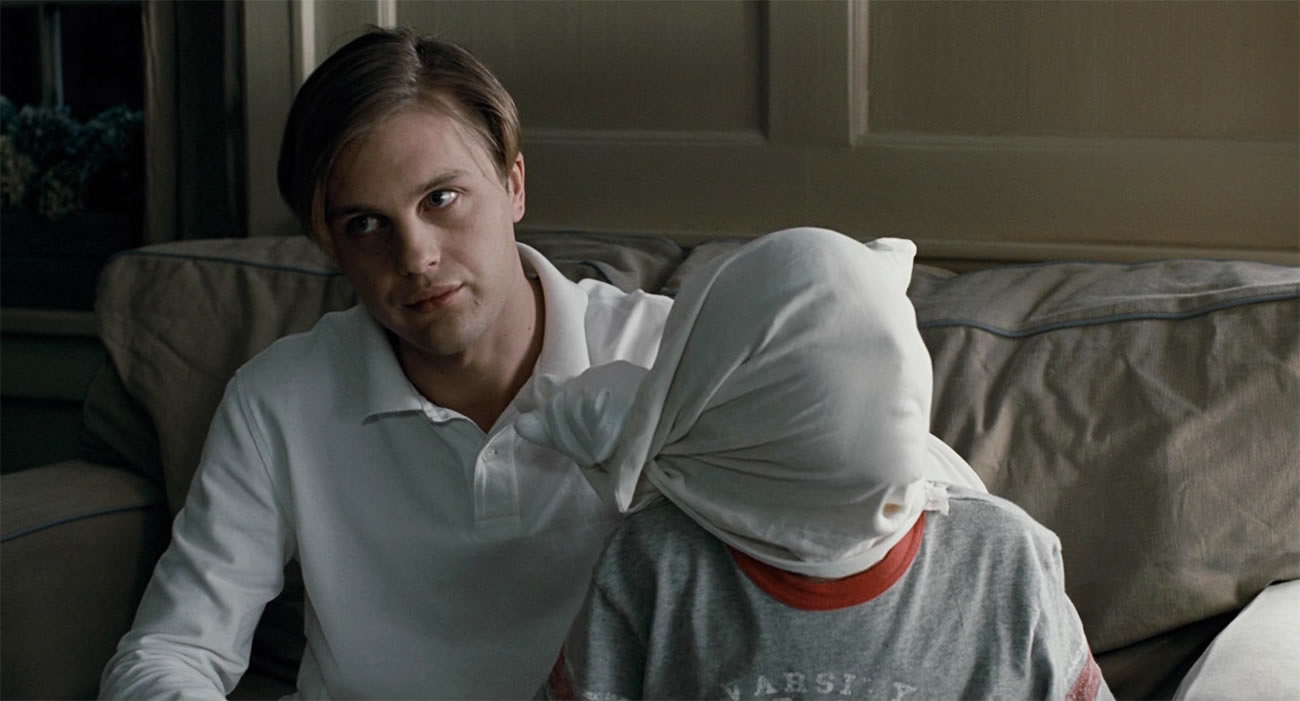 funny games 2007