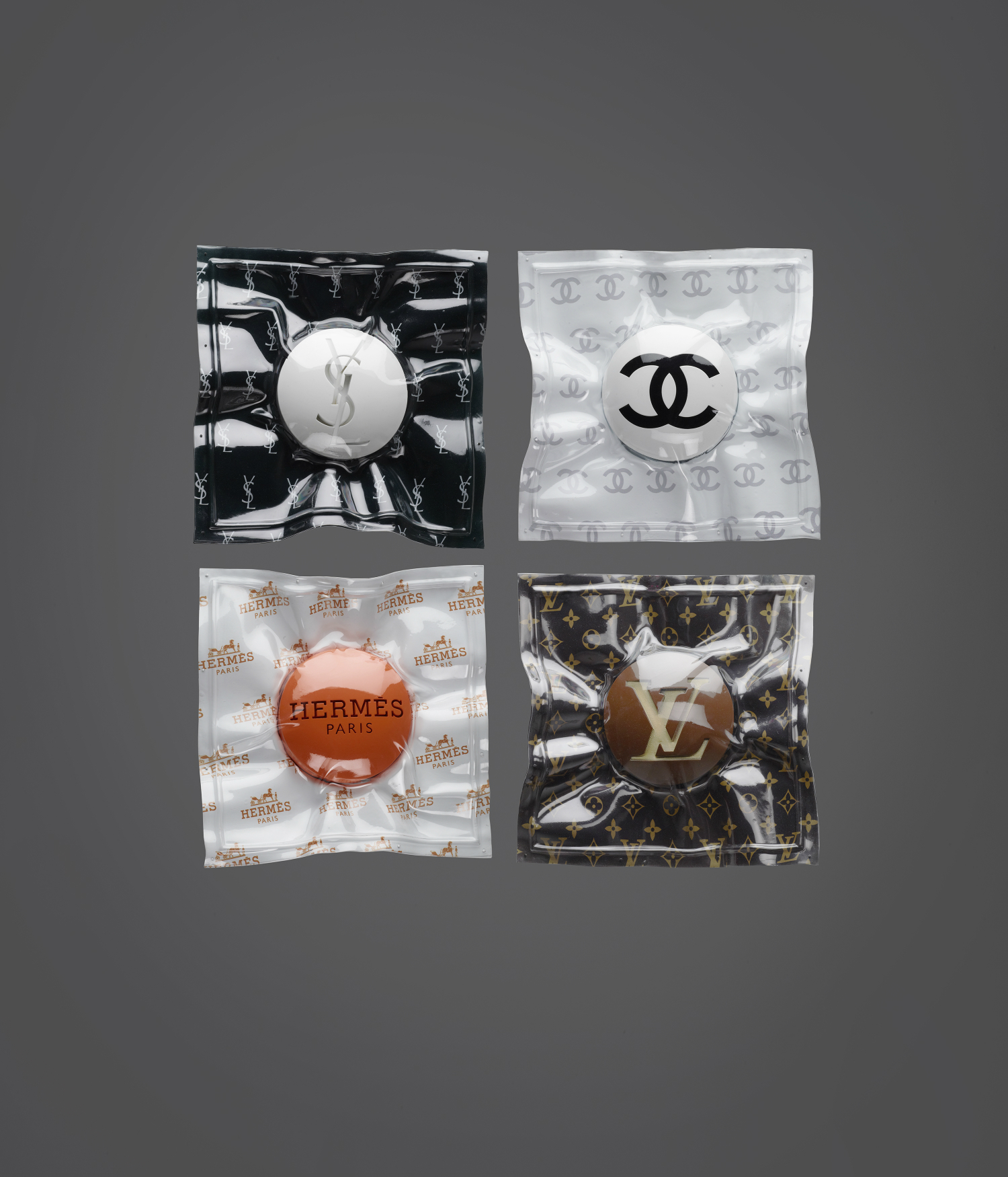 desire obtain cherish chanel