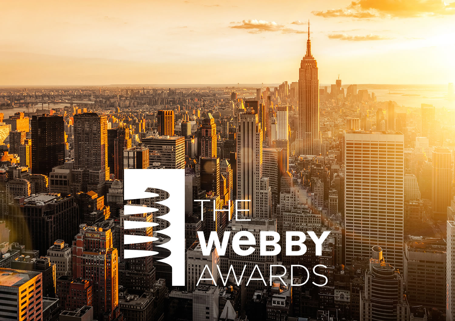 Illusion (Scene 360) nominated at the Webby Awards. Best art website