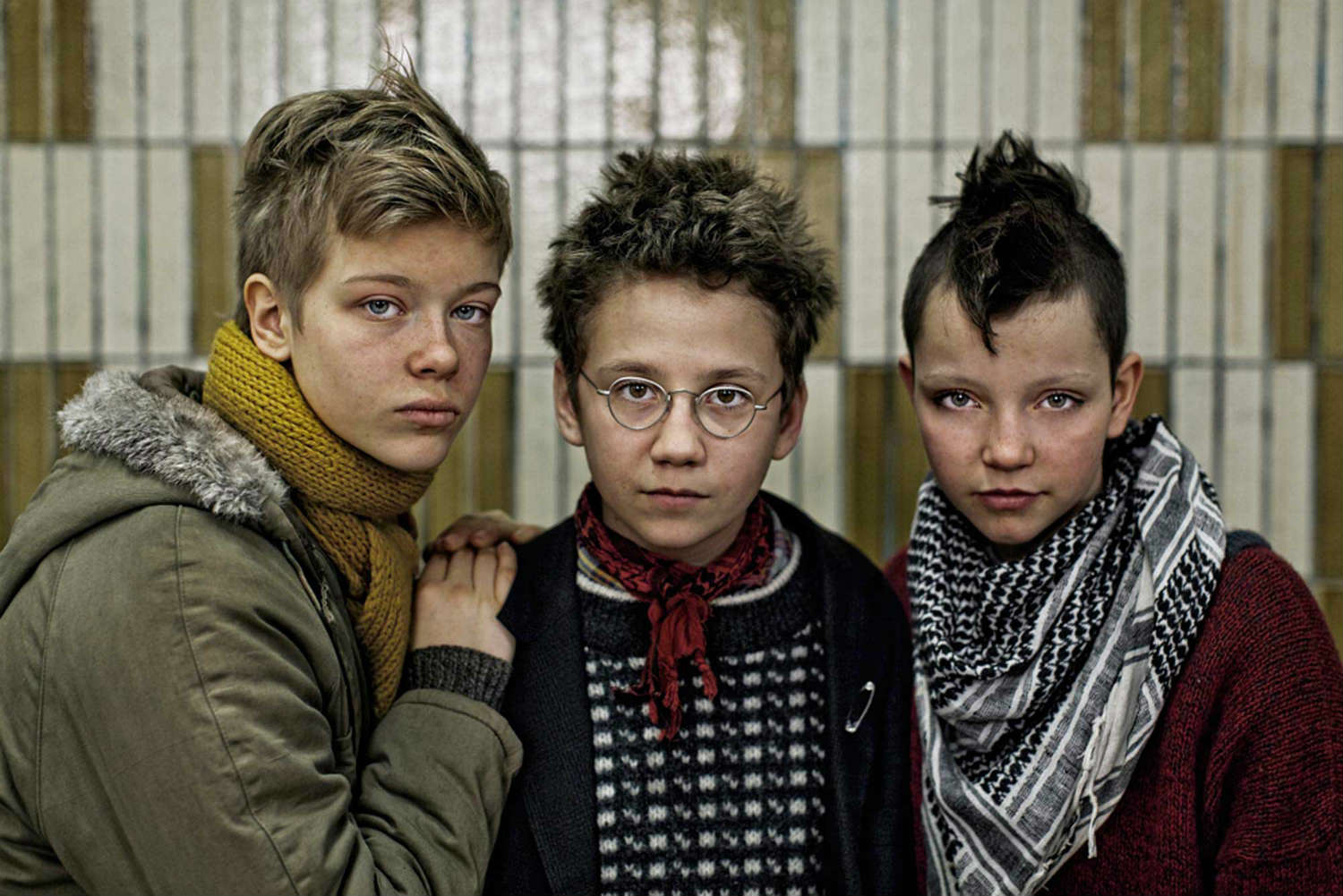 we are the best! swedish cinema punk 