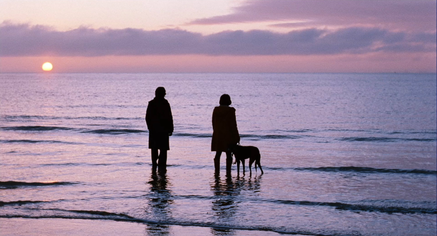 submarine sunset british cinema 