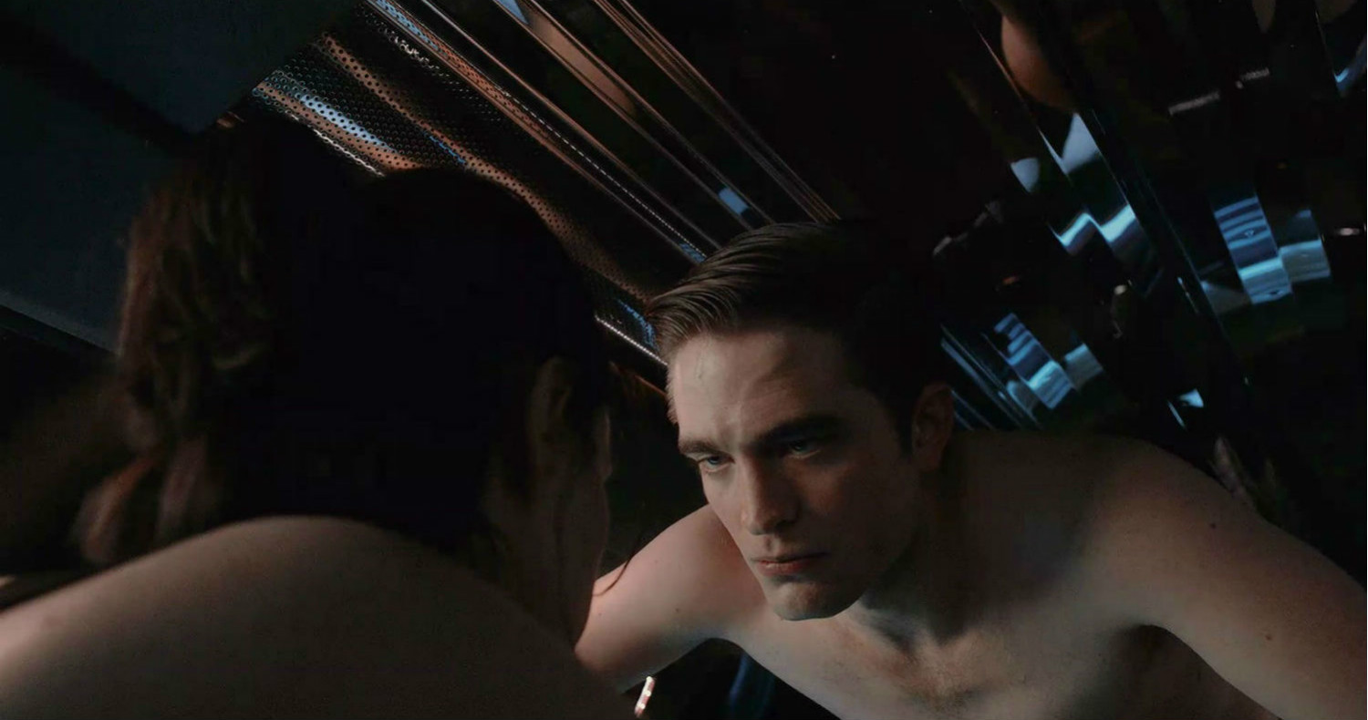 cosmopolis robert pattison 