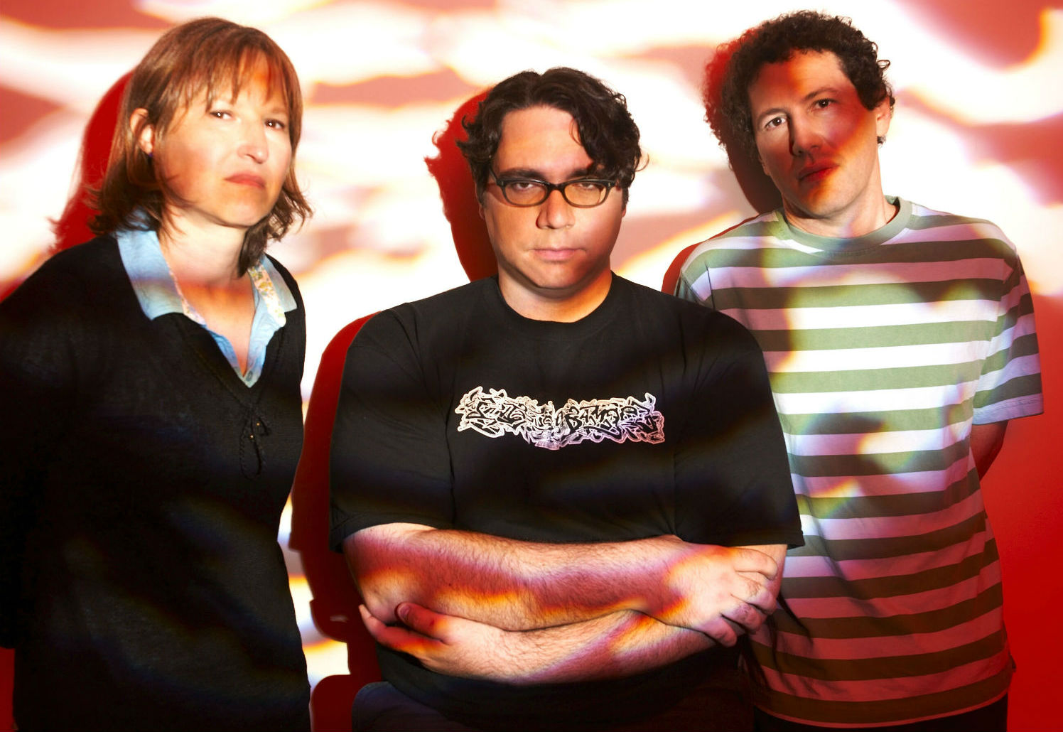 yo la tengo portrait 