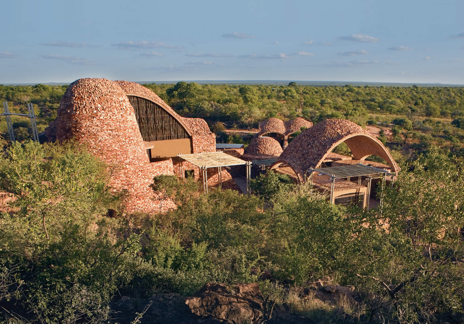 Mapungubwe National Park