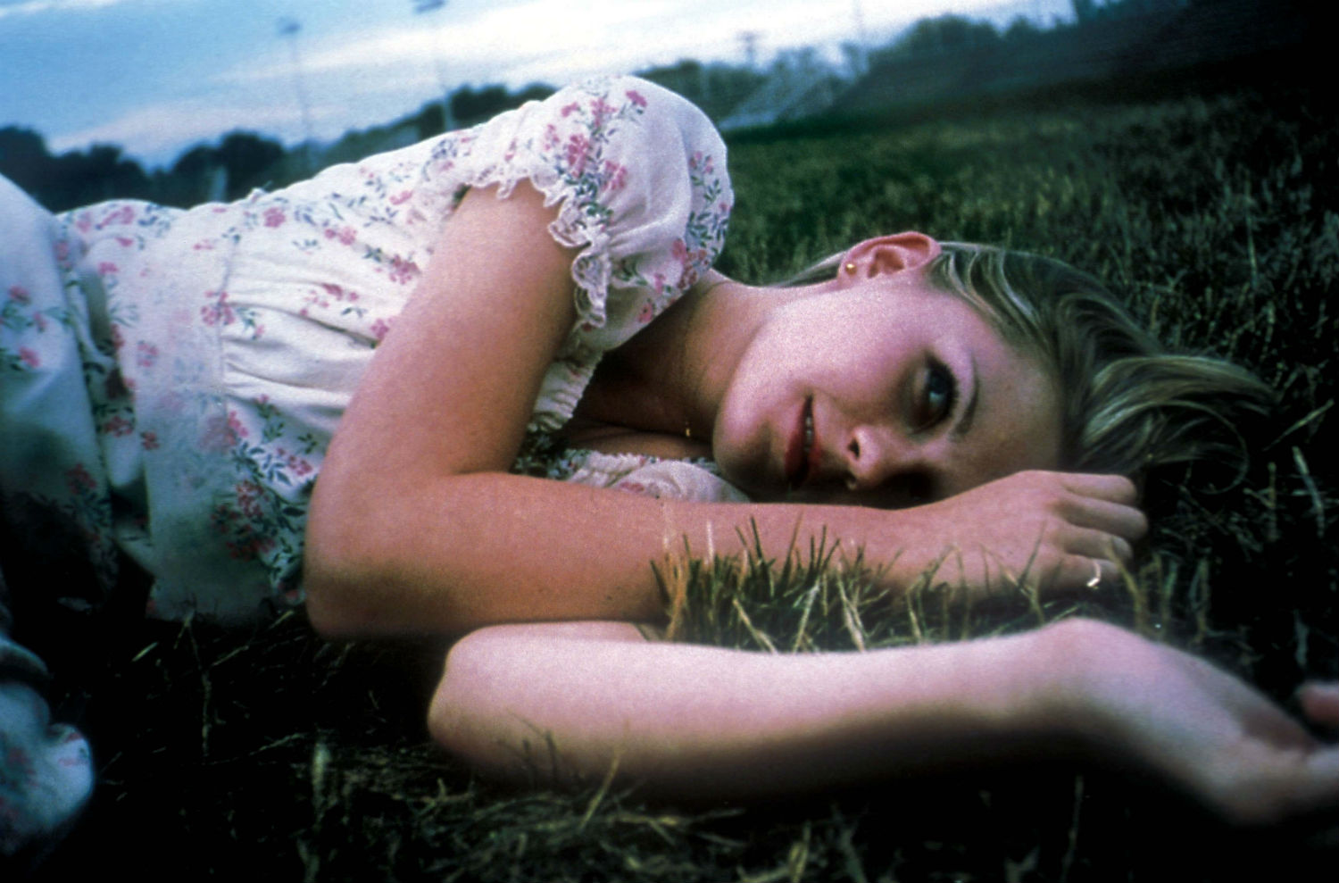 virgin suicides kirsten dunst