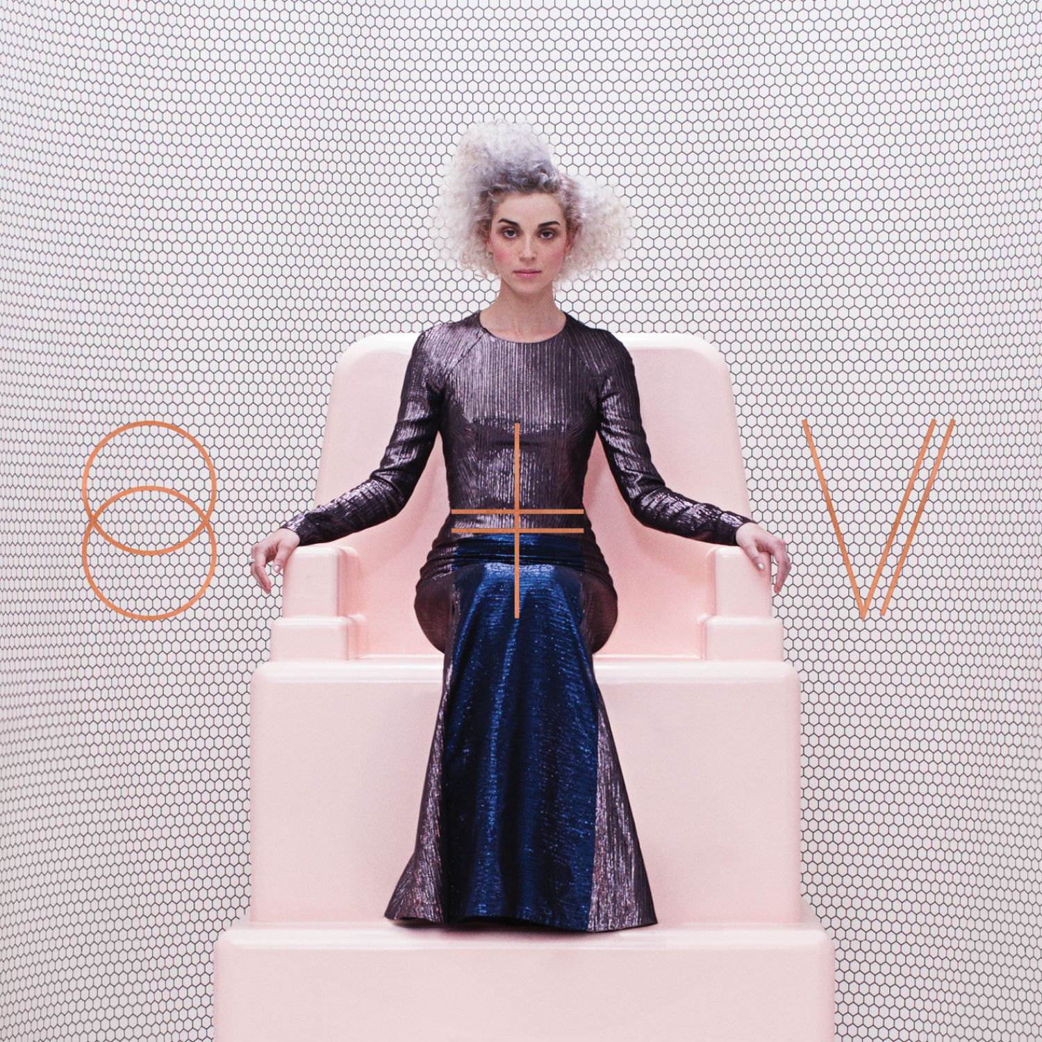 st vincent annie clark album