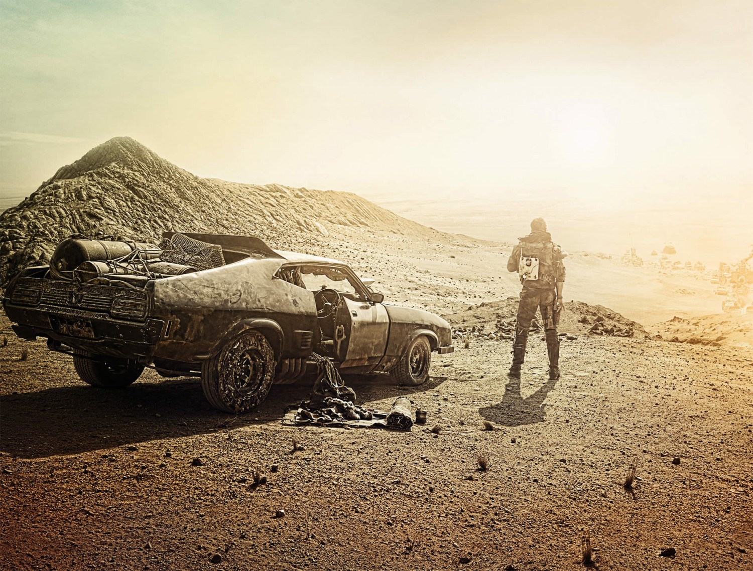 7 Apocalyptic Movies for 2015 Scene360