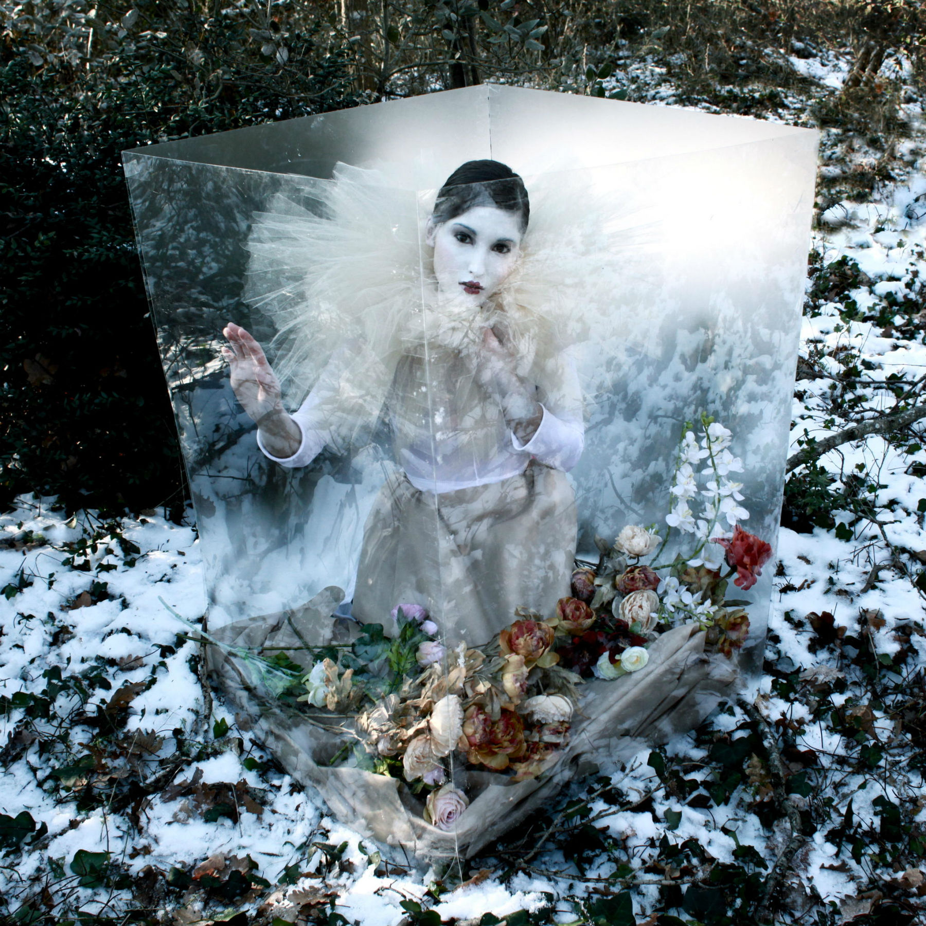 helen warner photography winter gothic fashion cube