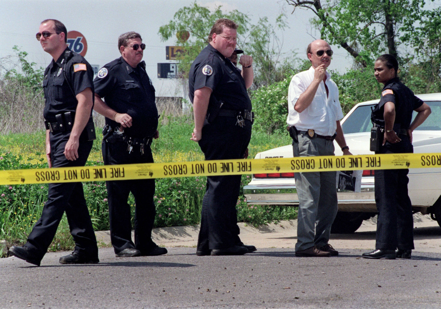 west of memphis police line documentary