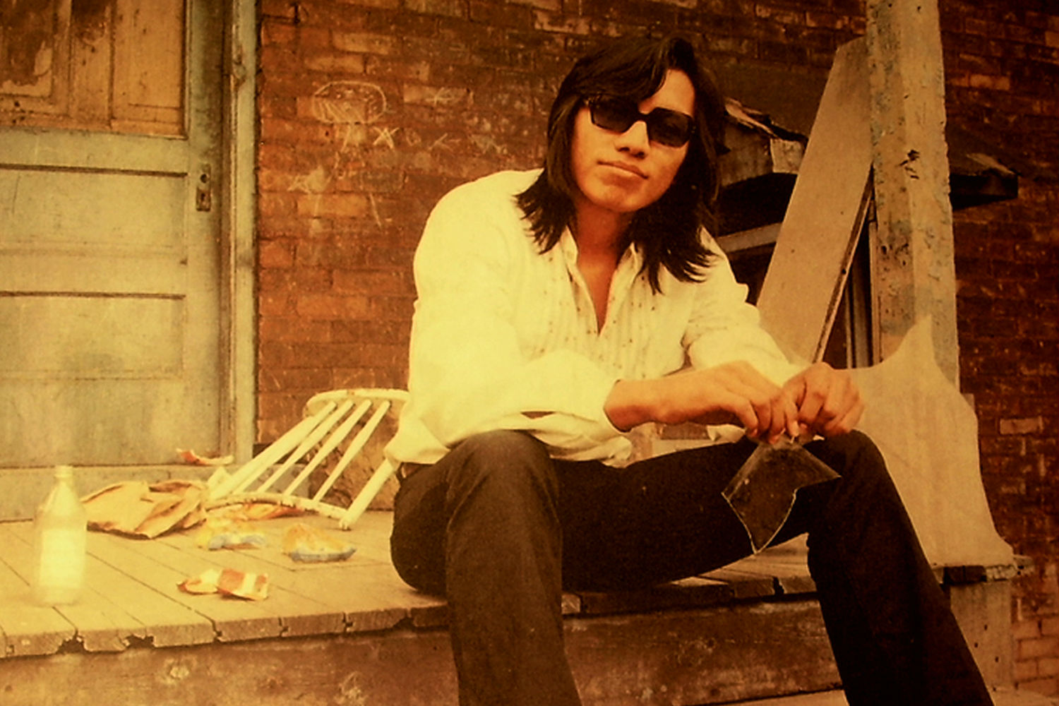 sixto rodriguez folk musician searching for sugar man