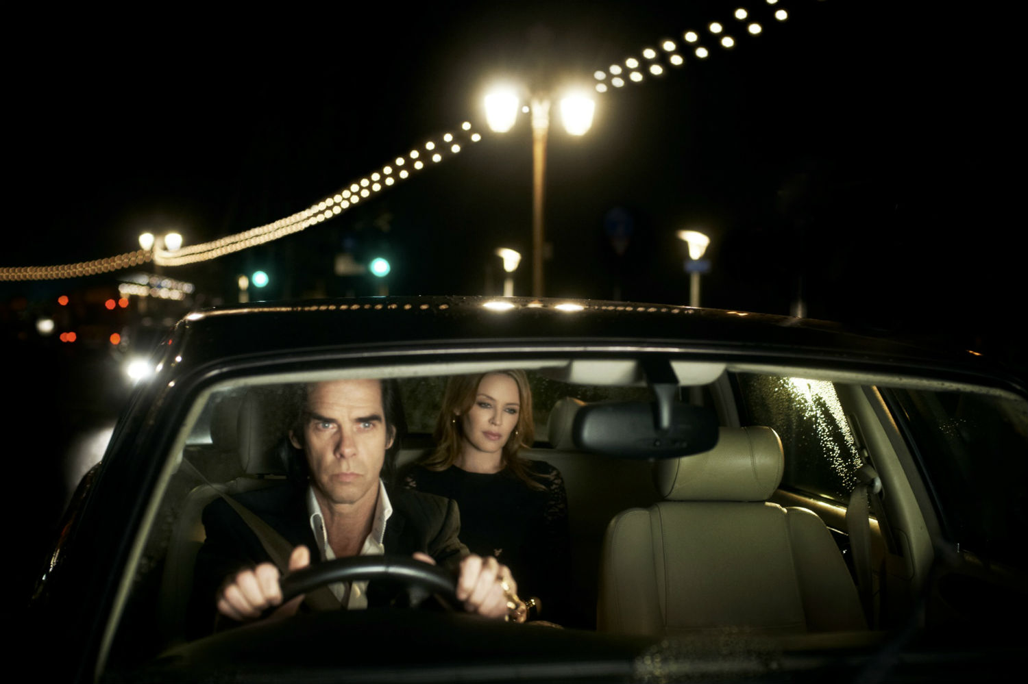 nick cave kylie minogue 20000 days on earth car