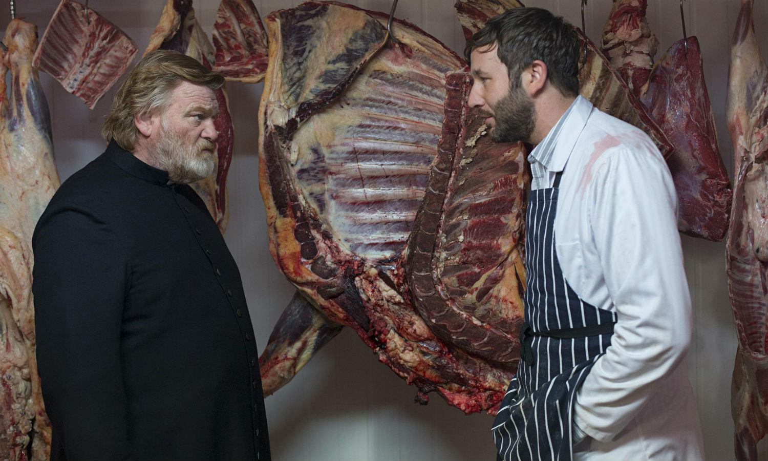 calvary chris o'dowd meat butcher