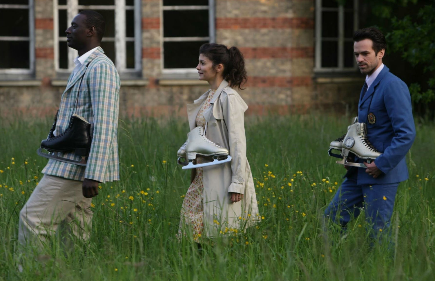 mood indigo audrey tautou 