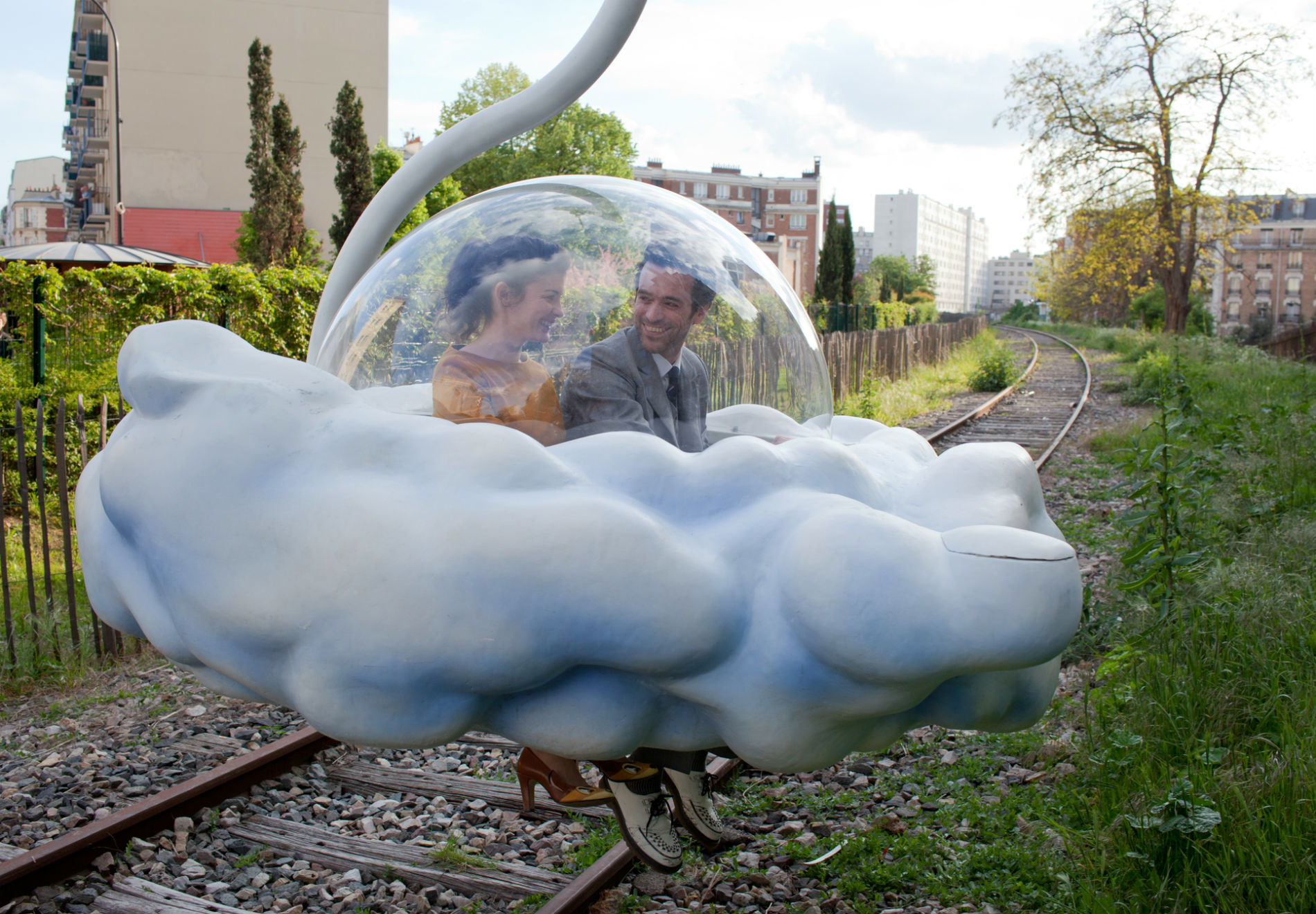 mood indigo cloud car still