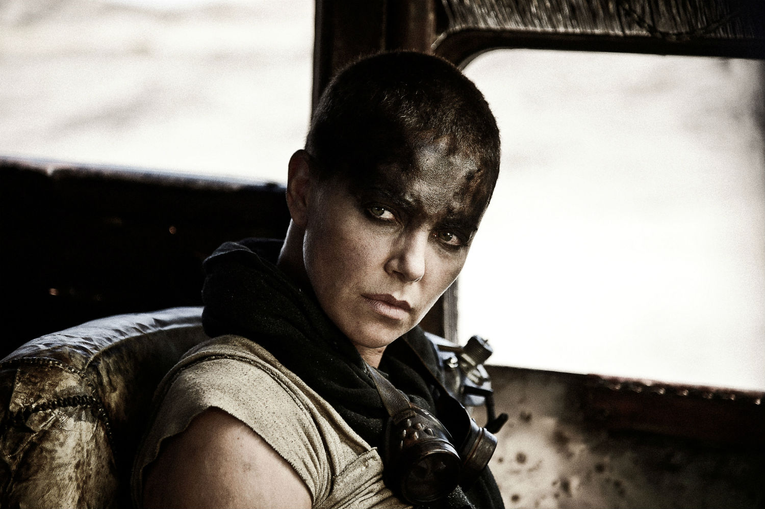 charlize theron mad max fury road still