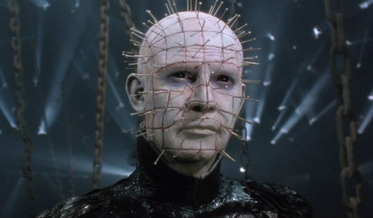 hellraiser 1987