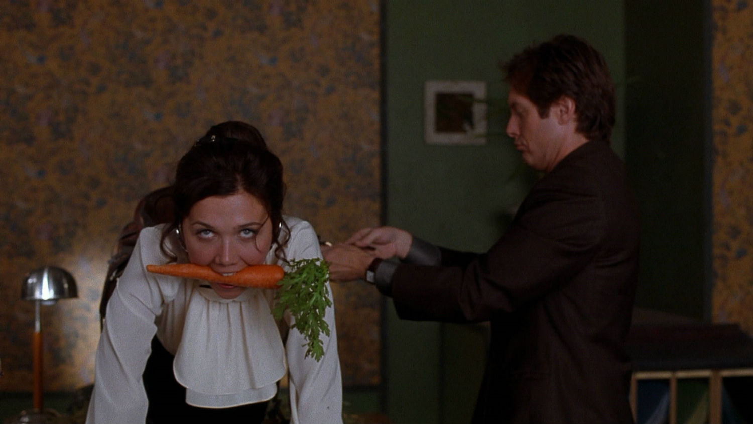 james spader carrot erotic movies secretary.