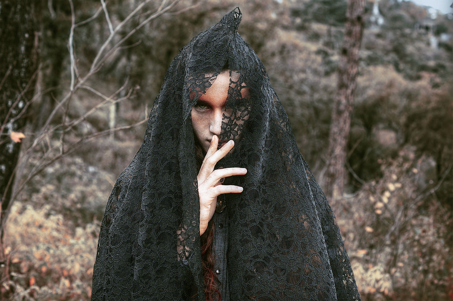 jvdas berra fashion photography halloween gothic fairytale
