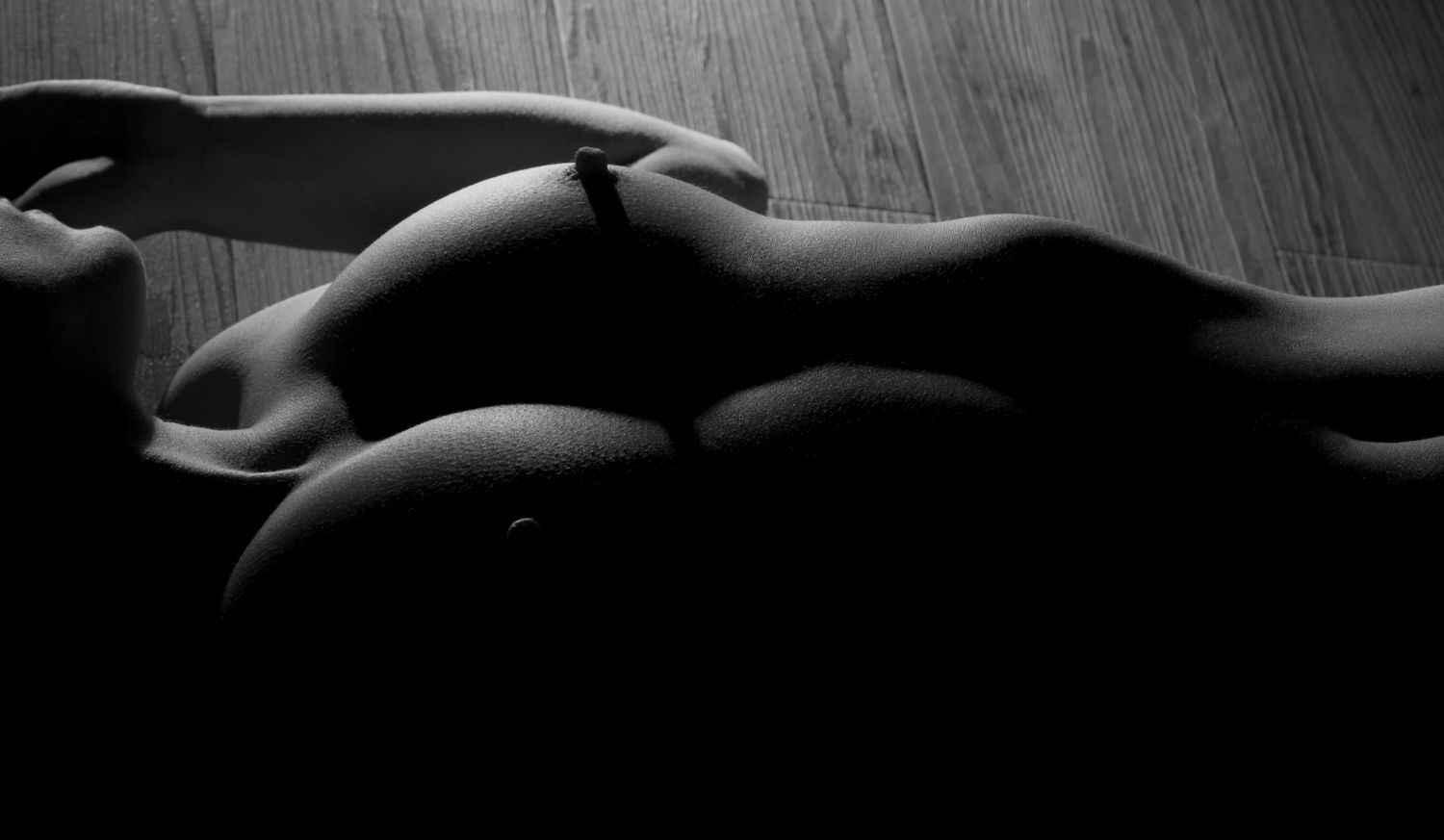 Black And White Hd Porn