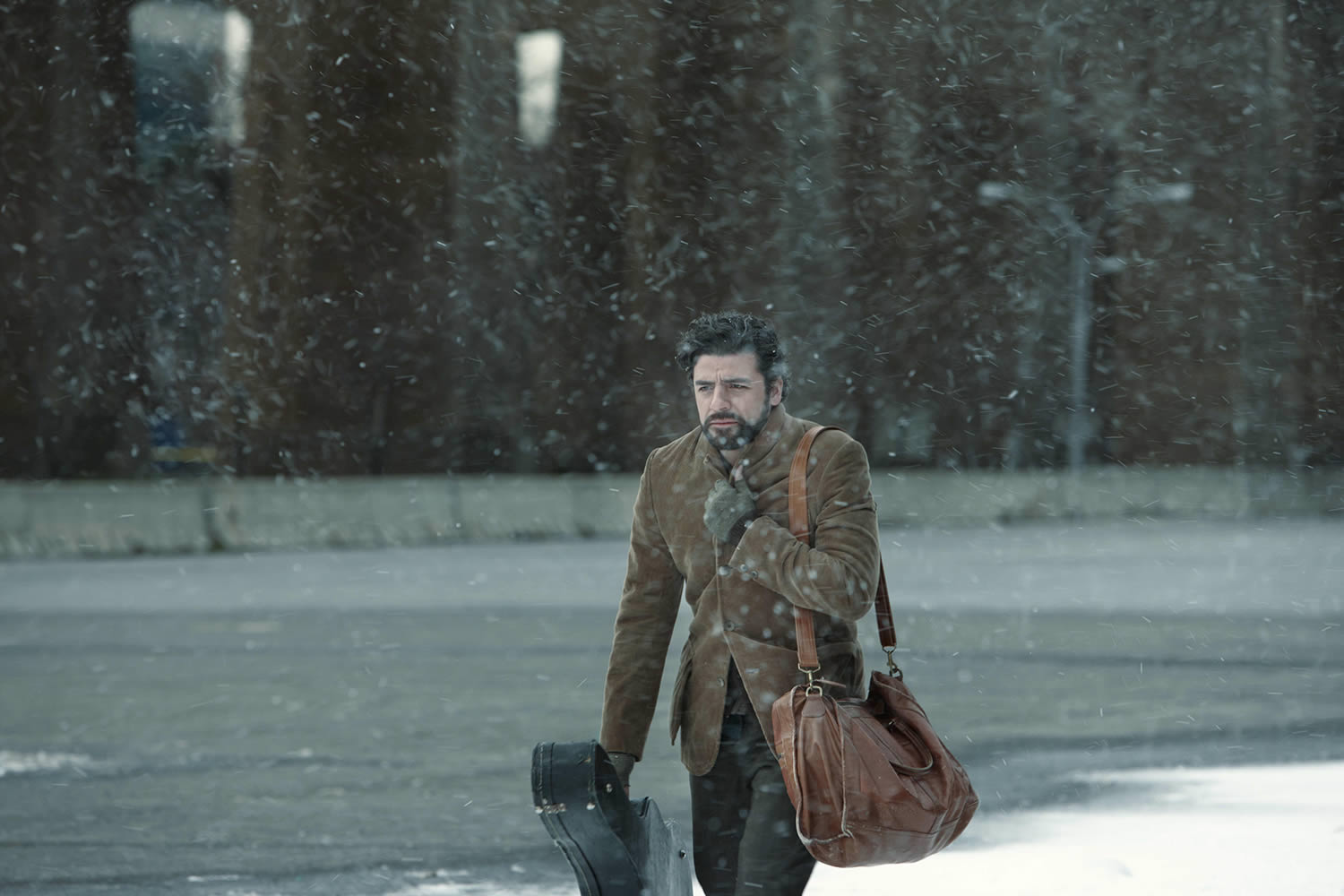 oscar in inside llewyn davis movie