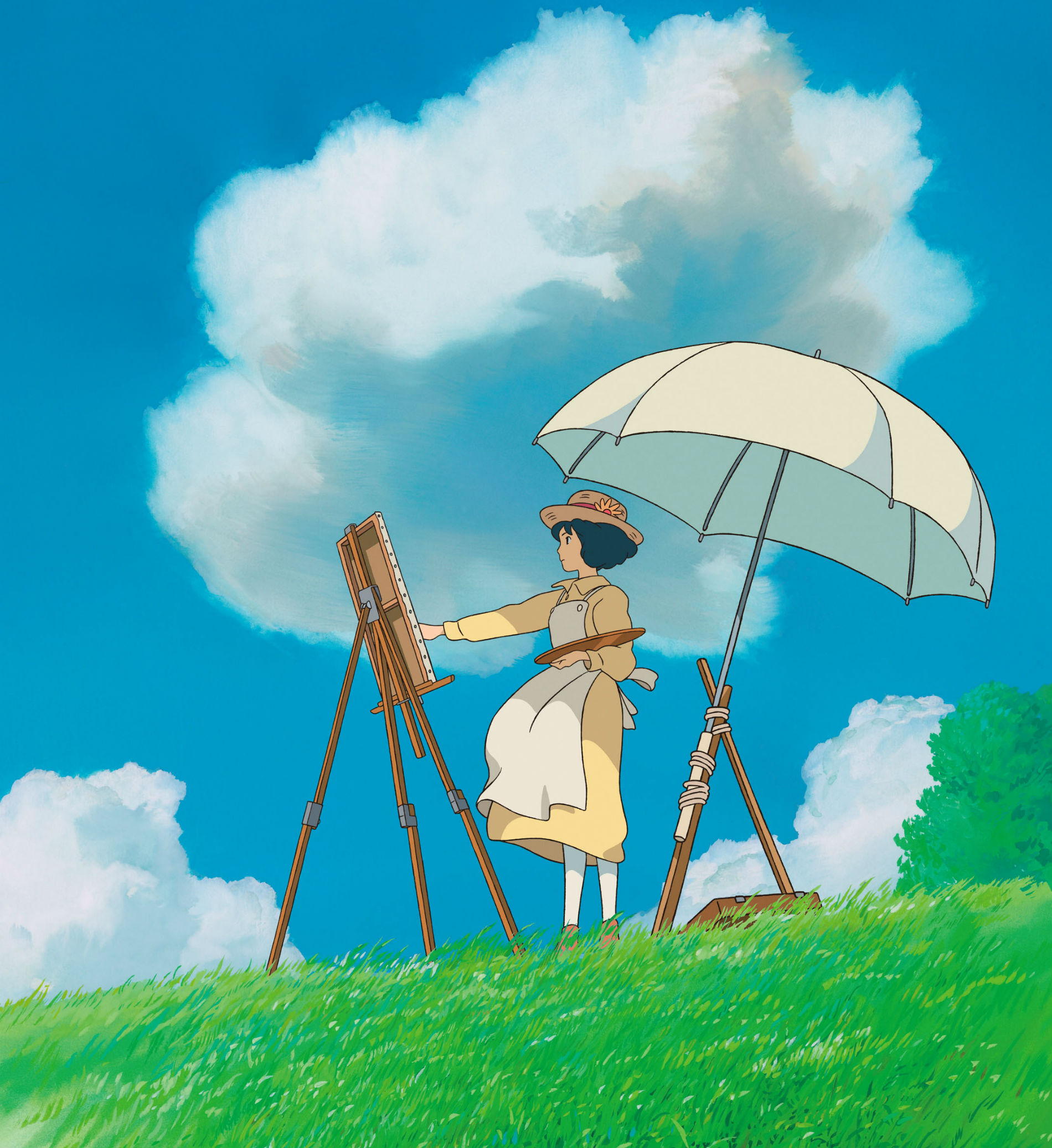 japanese cinema the wind rises animation studio ghibli