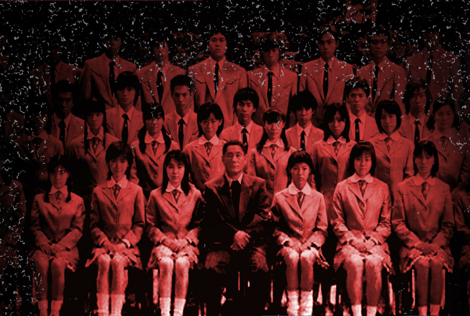 japanese cinema battle royale