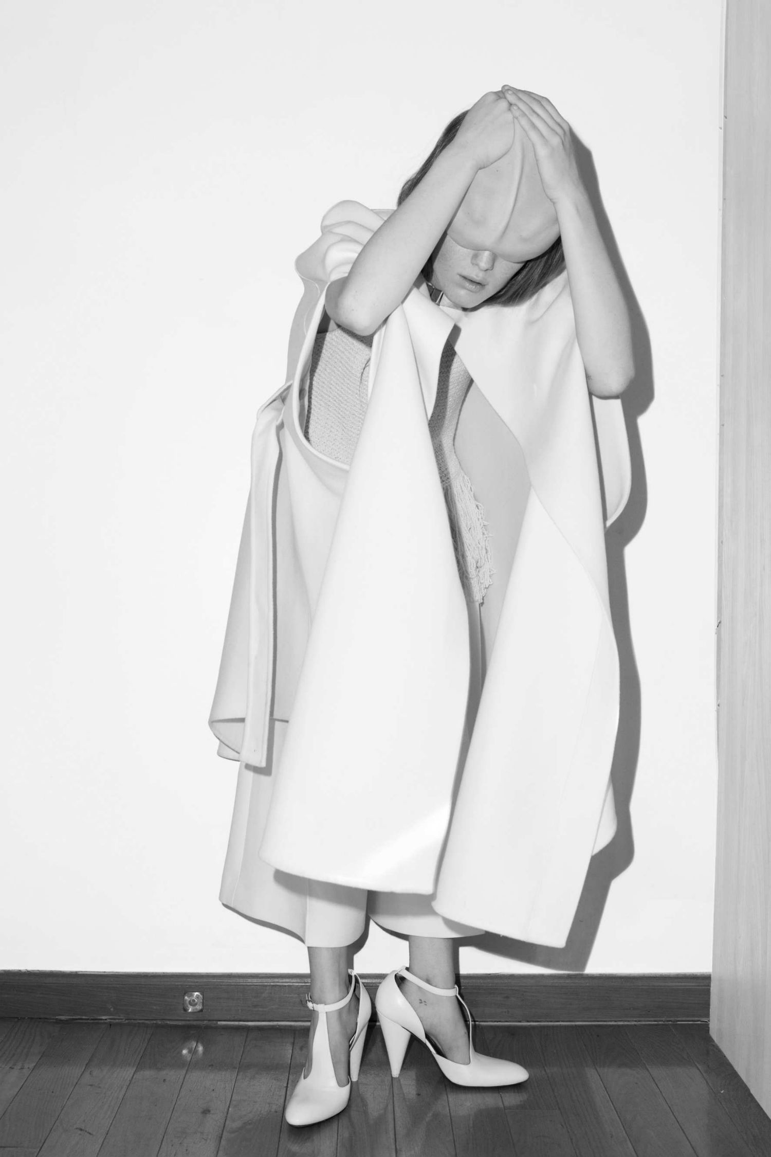 asger carlsen black white photography abstract body