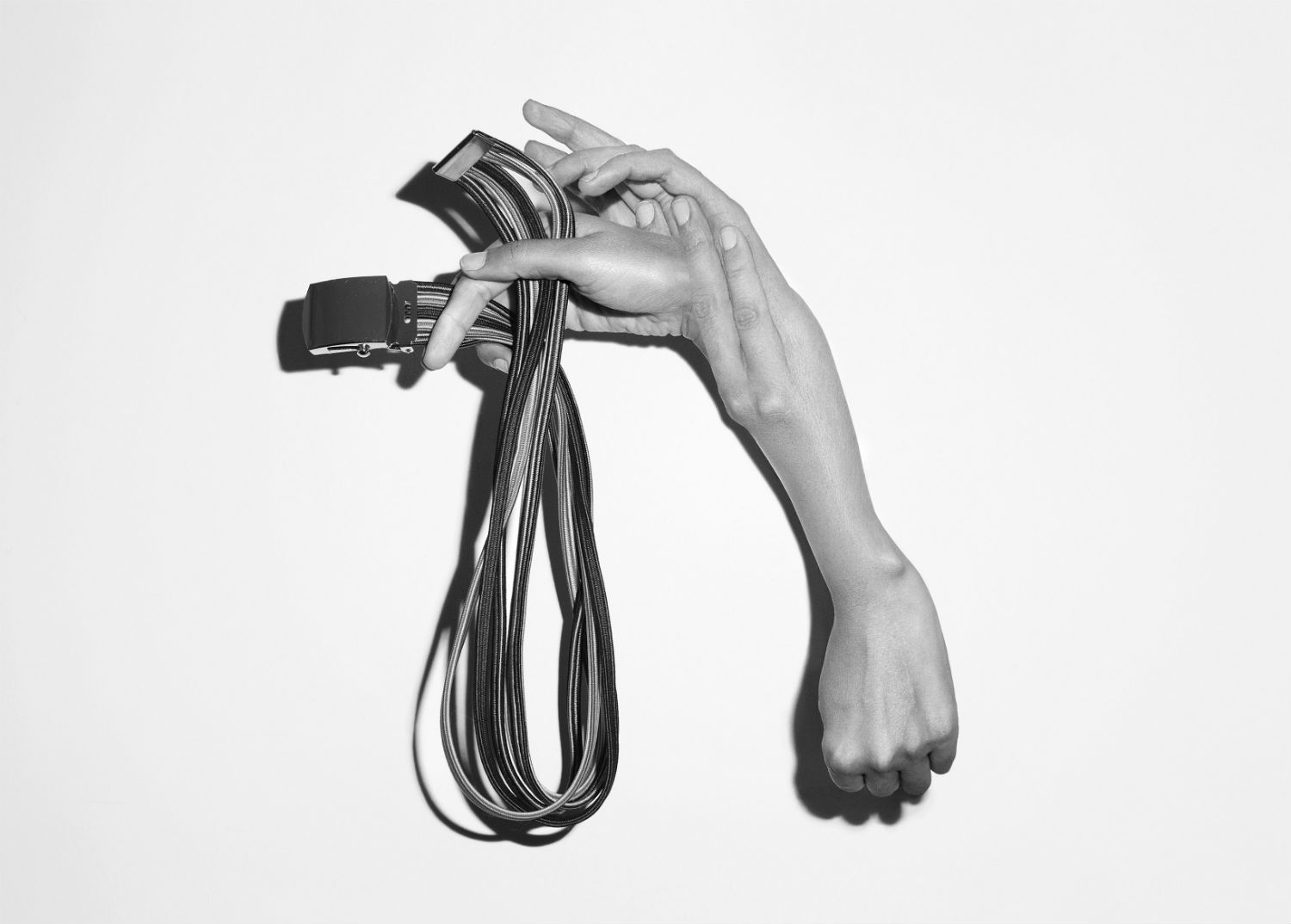 asger carlsen black white photography abstract body hand