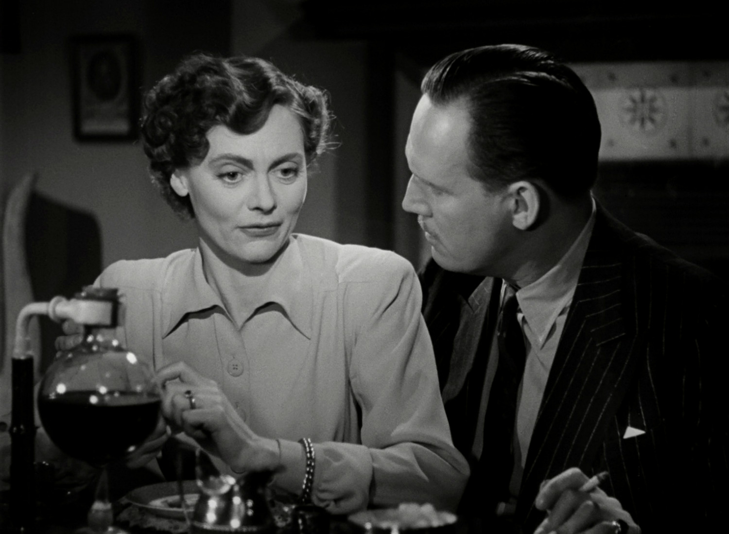 brief encounter black and white british film