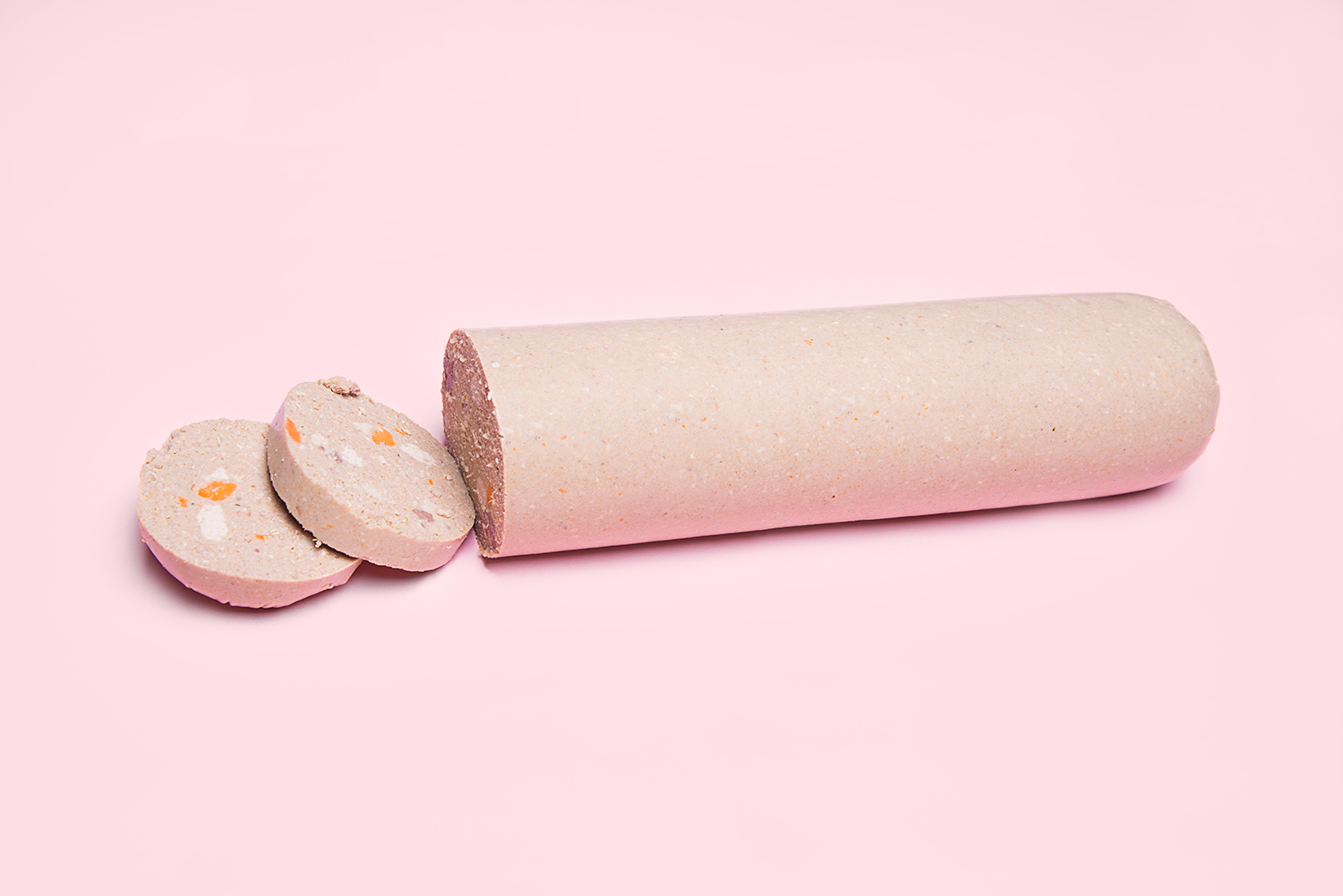 phebe schmidt candy colours photography fashion pink sausage 