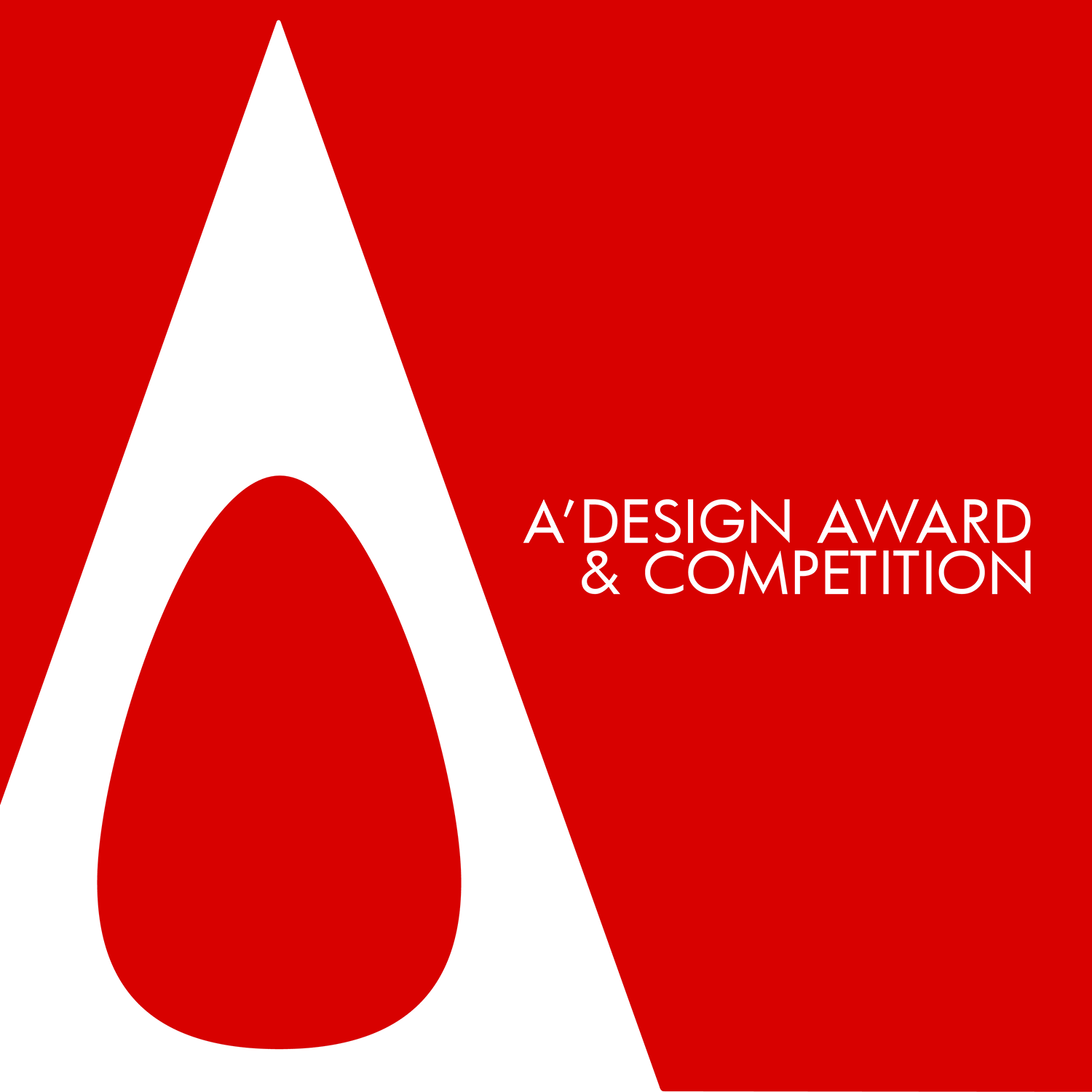a'design award and competition logo