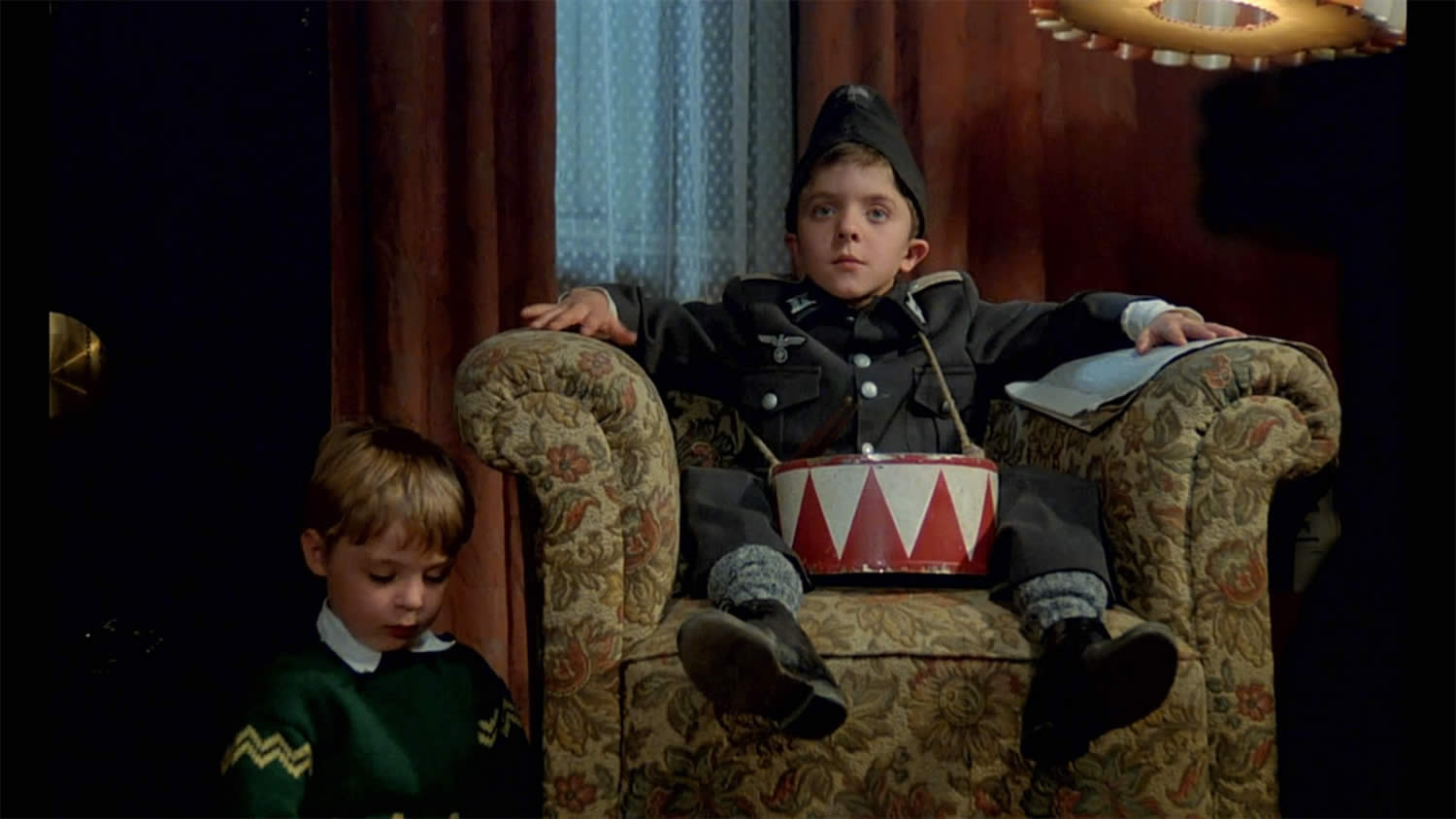 boy in tin drum movie 1979