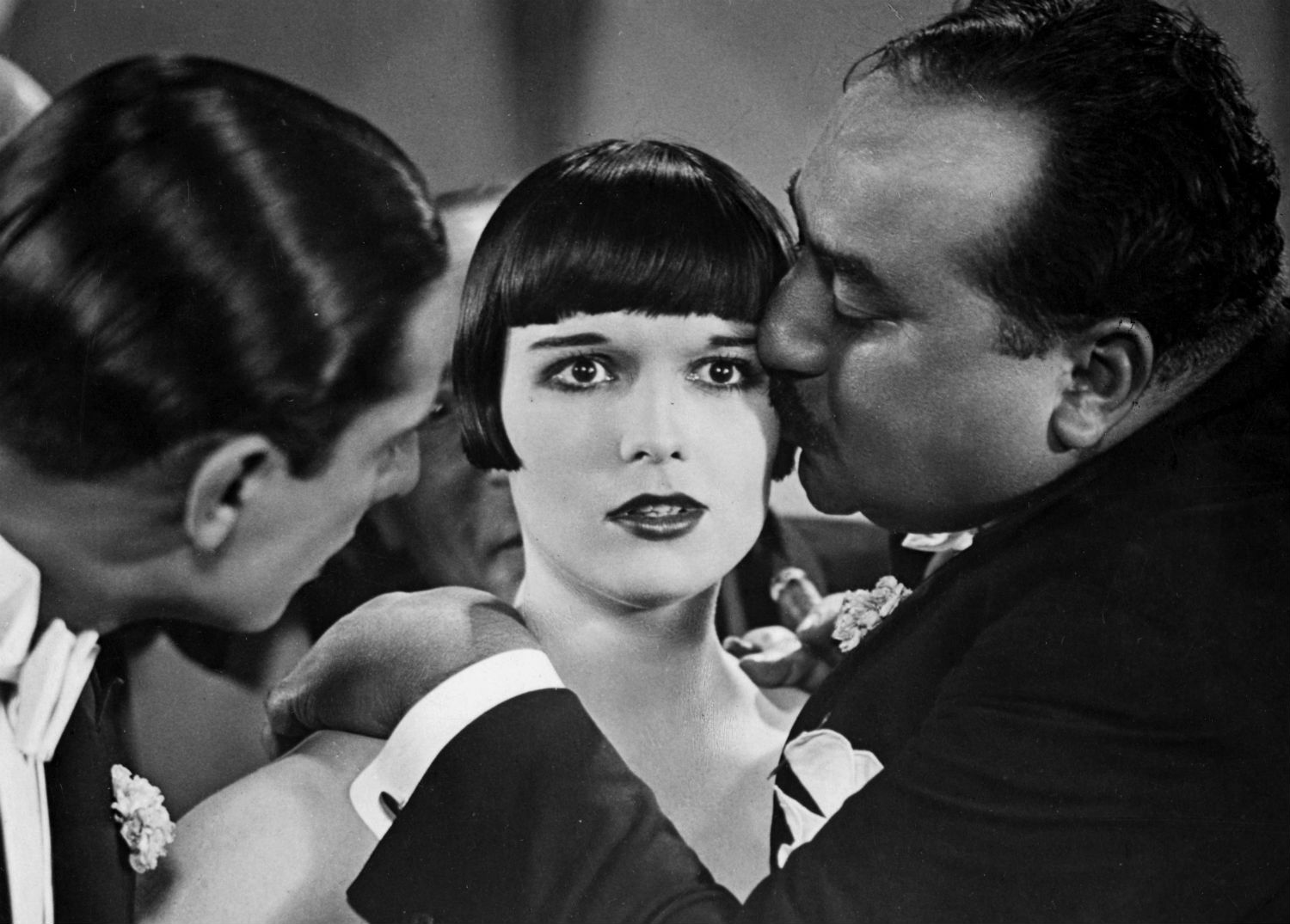 25 HQ Pictures Pandoras Box Movie 2012 / Items similar to Louise Brooks Pandora's Box Silent Movie ...