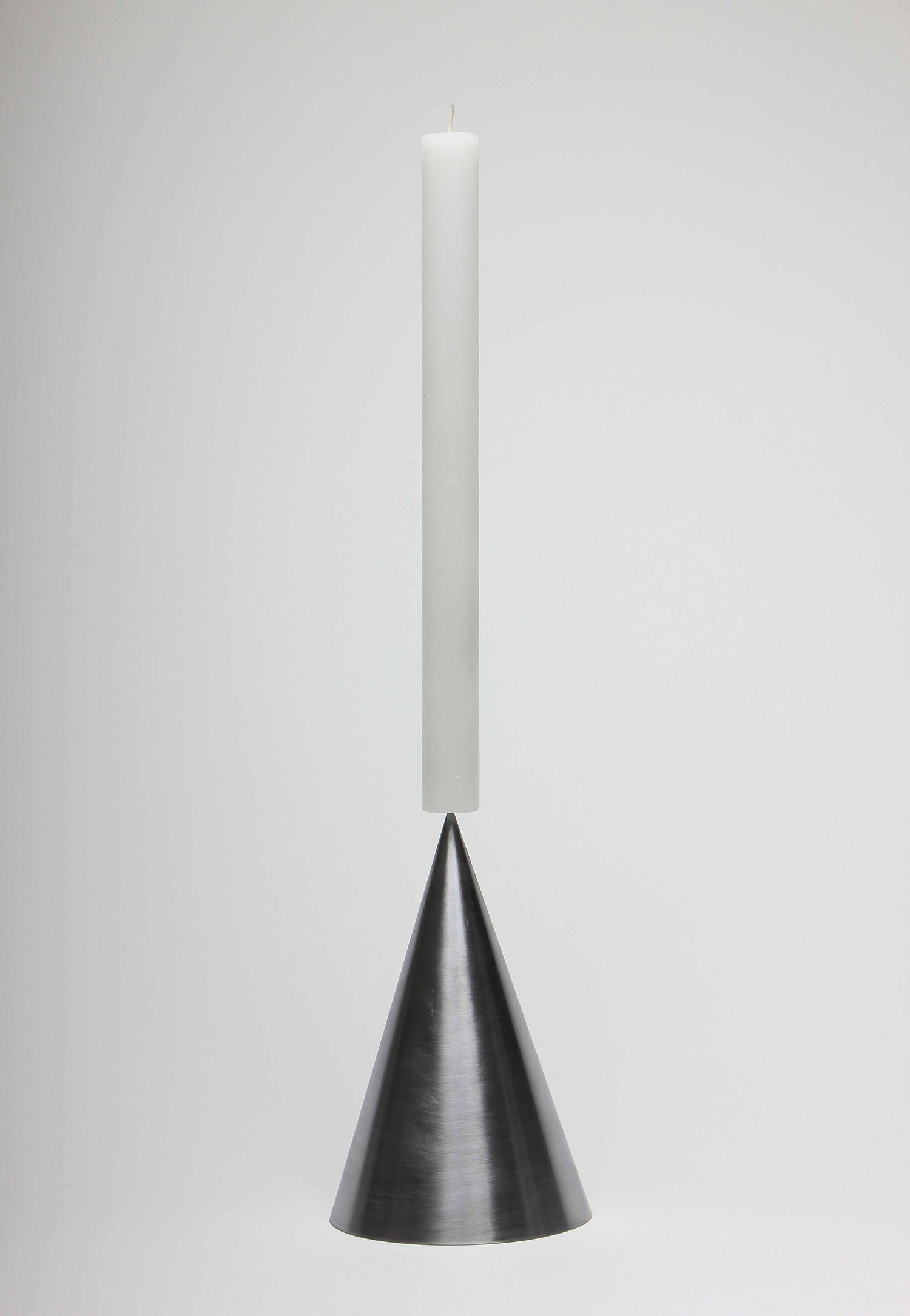 candle holder by james stoklund