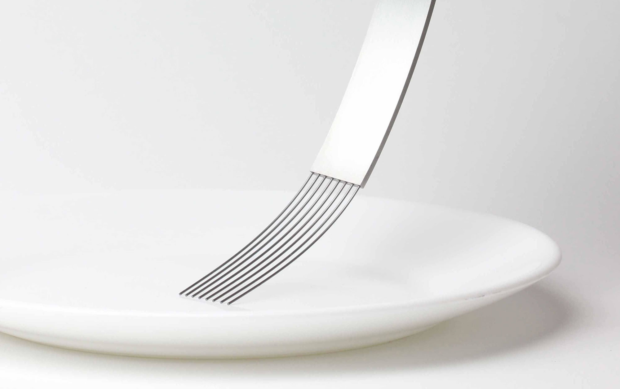 modern fork