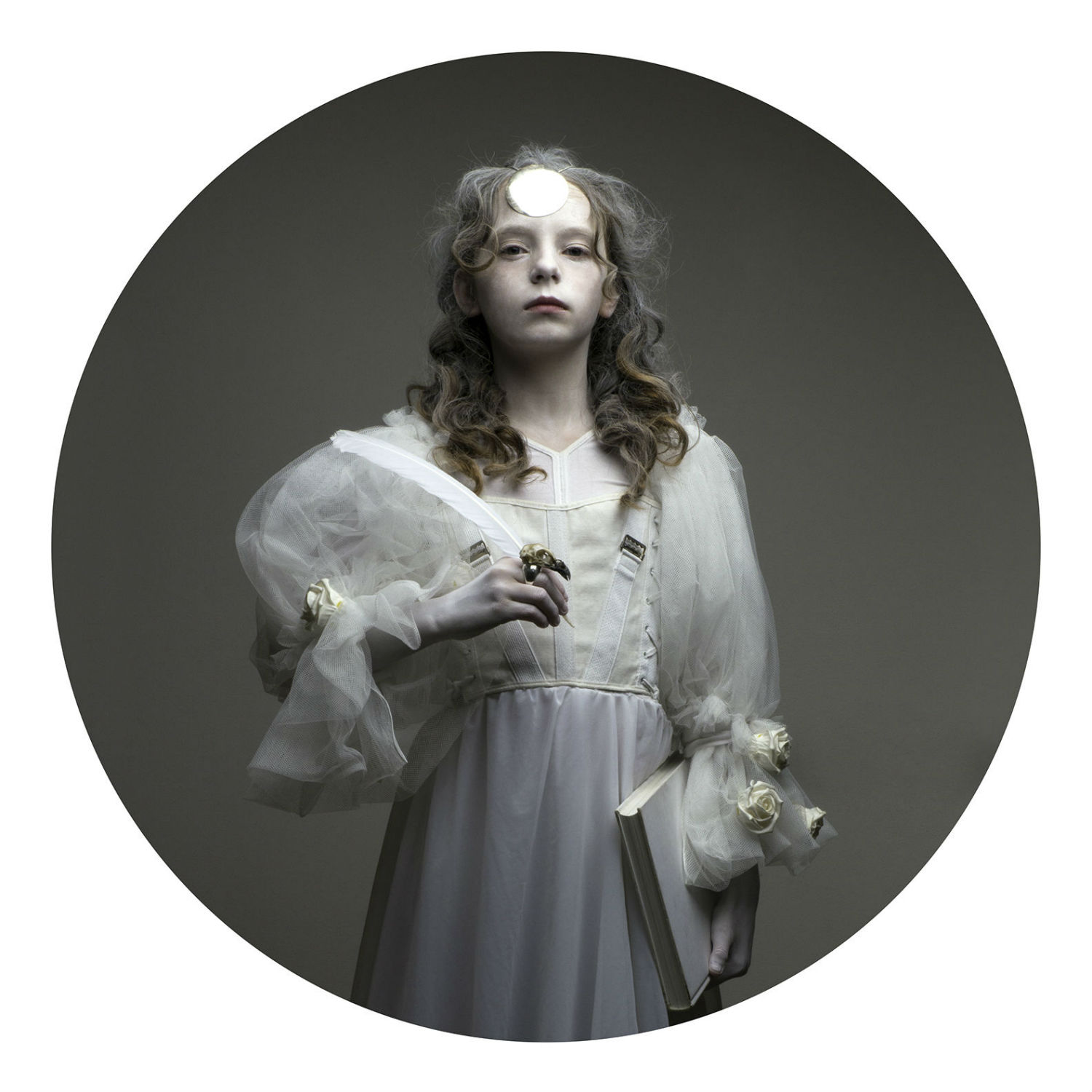 justyna neryng photography lost childhoods costume circle