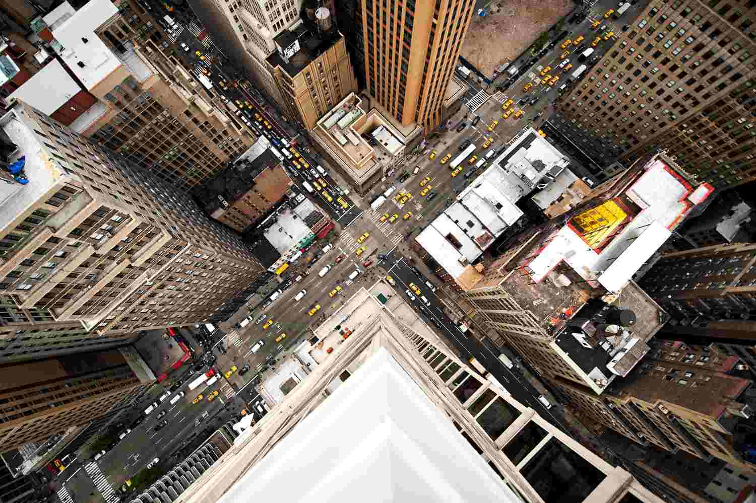 navid baraty skyscrapers new york photography buildings